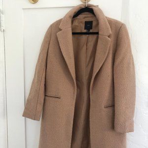 Camel Jacket